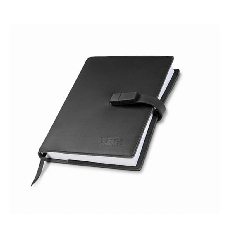 A5 Planner with Pen Drive 8Gb